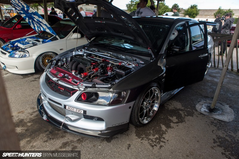 Players Classic Goodwood&nbsp;2014-285
