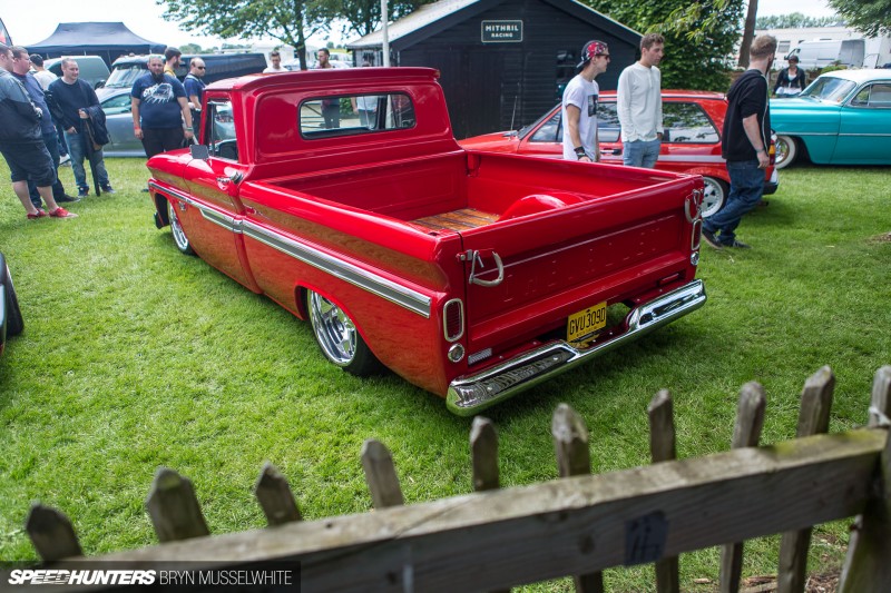 Players Classic Goodwood&nbsp;2014-304