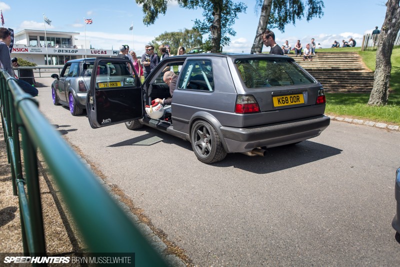 Players Classic Goodwood&nbsp;2014-308