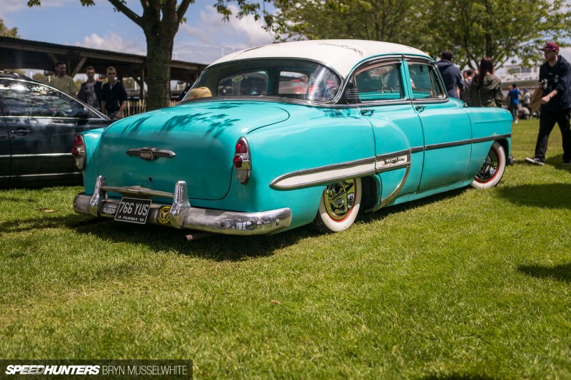 Players Classic Goodwood&nbsp;2014-309