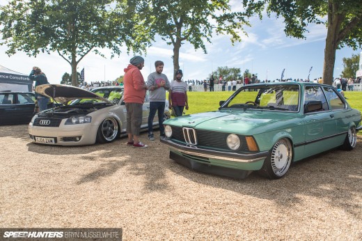 Players Classic Goodwood&nbsp;2014-31