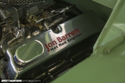 Players Classic Goodwood&nbsp;2014-312