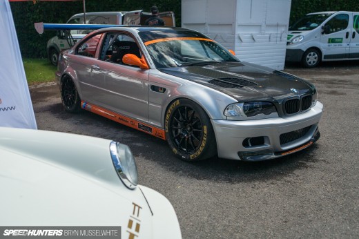 Players Classic Goodwood&nbsp;2014-316