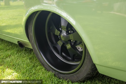 Players Classic Goodwood&nbsp;2014-317