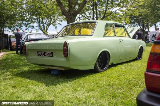 Players Classic Goodwood&nbsp;2014-319