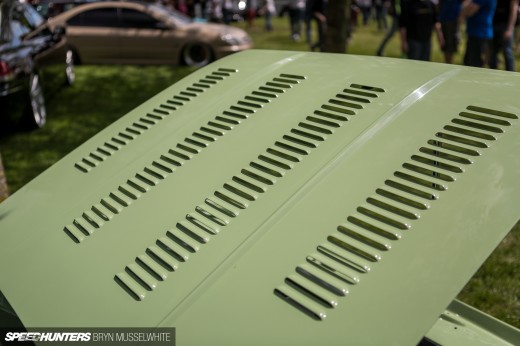 Players Classic Goodwood&nbsp;2014-320