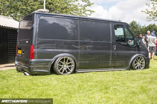 Players Classic Goodwood&nbsp;2014-323