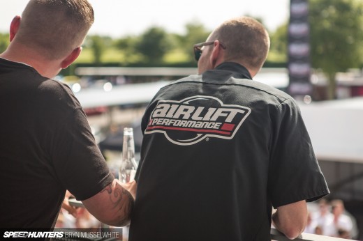 Players Classic Goodwood&nbsp;2014-4