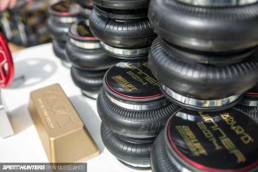 Players Classic Goodwood&nbsp;2014-42