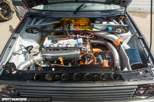 Players Classic Goodwood&nbsp;2014-7