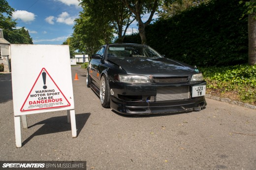 Players Classic Goodwood&nbsp;2014-81