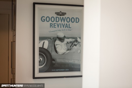 Players Classic Goodwood&nbsp;2014-87