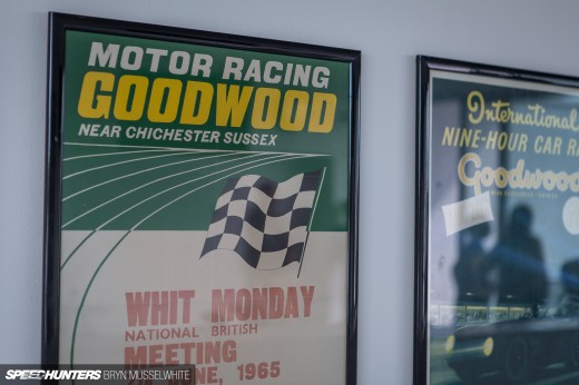 Players Classic Goodwood&nbsp;2014-92