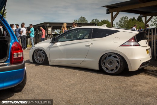 Players Classic Goodwood&nbsp;2014-94