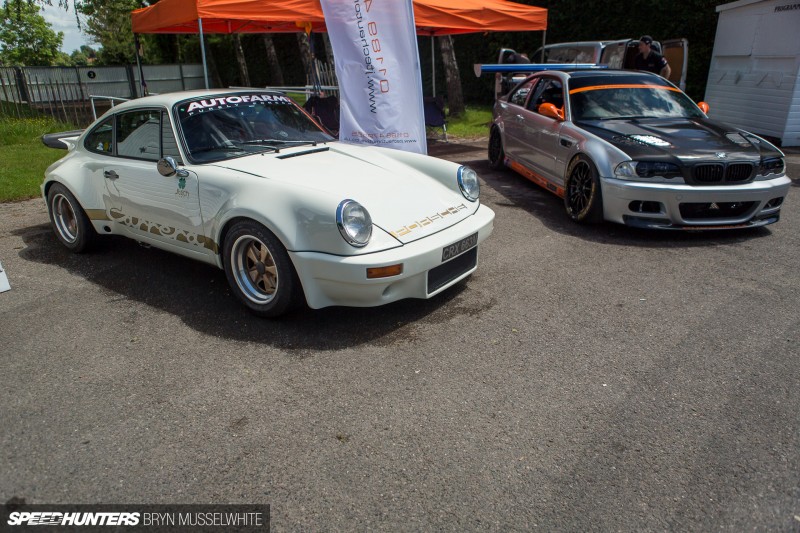 Players Classic Goodwood 2014&nbsp;batch-1-2