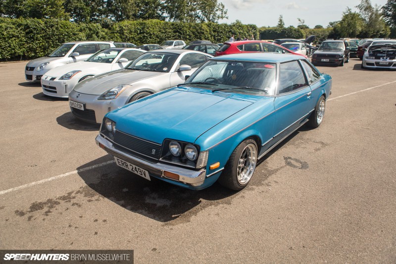Players Classic Goodwood 2014&nbsp;batch-1-6
