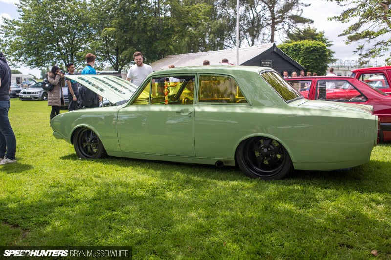 Players Classic Goodwood 2014&nbsp;batch-1