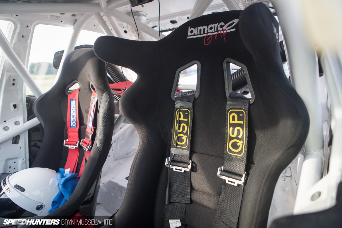 Pennybridge Performance Mantorp Park Gatebil 2014-25