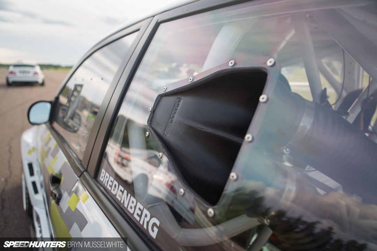 Pennybridge Performance Mantorp Park Gatebil 2014-26