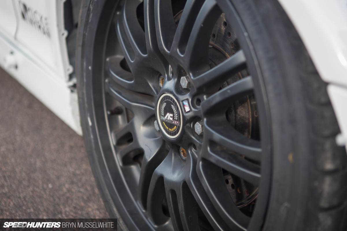 Pennybridge Performance Mantorp Park Gatebil 2014-33