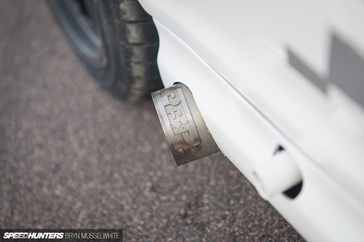 Pennybridge Performance Mantorp Park Gatebil 2014-34