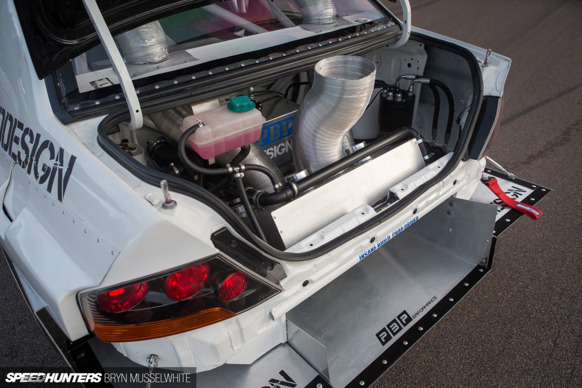 Pennybridge Performance Mantorp Park Gatebil 2014-37