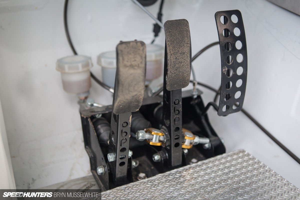 Pennybridge Performance Mantorp Park Gatebil 2014-57