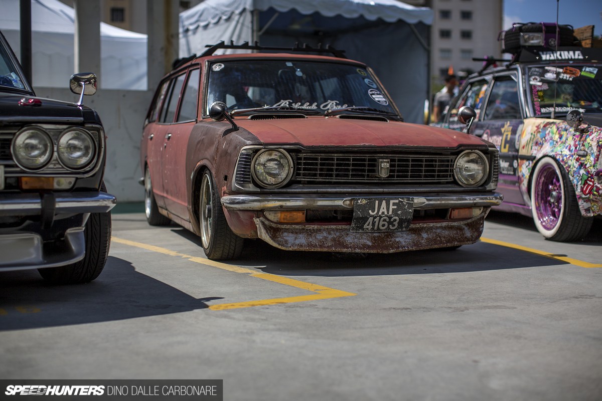 Malaysia: A Modifying Melting&nbsp;Pot