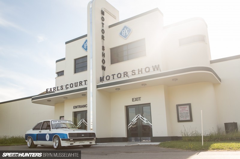 Players Classic Goodwood&nbsp;2014-107