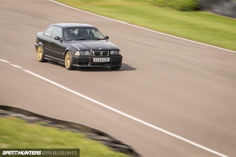 Players Classic Goodwood&nbsp;2014-112