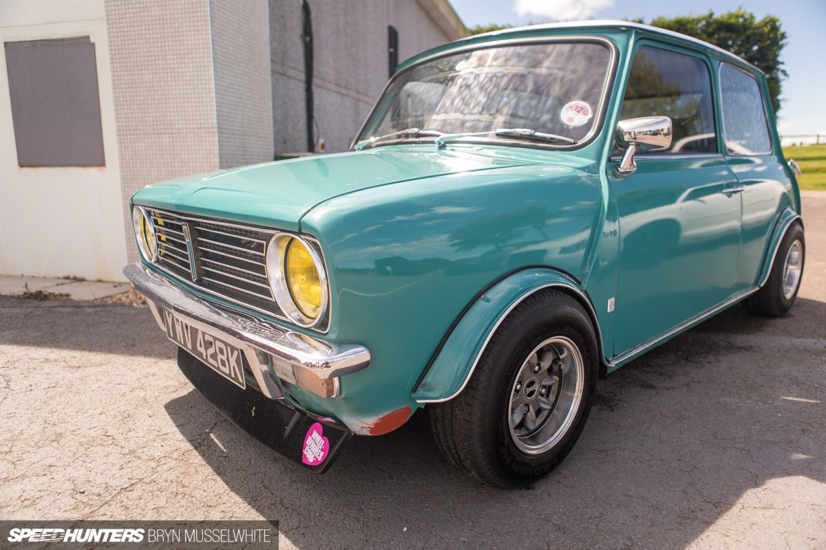 Players Classic Goodwood 2014-145