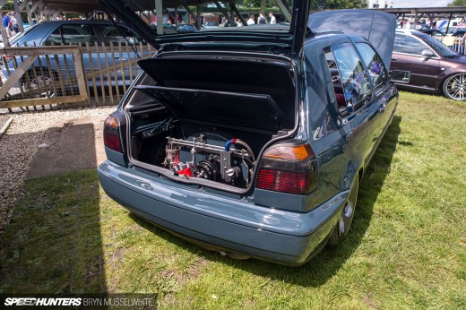 Players Classic Goodwood&nbsp;2014-154