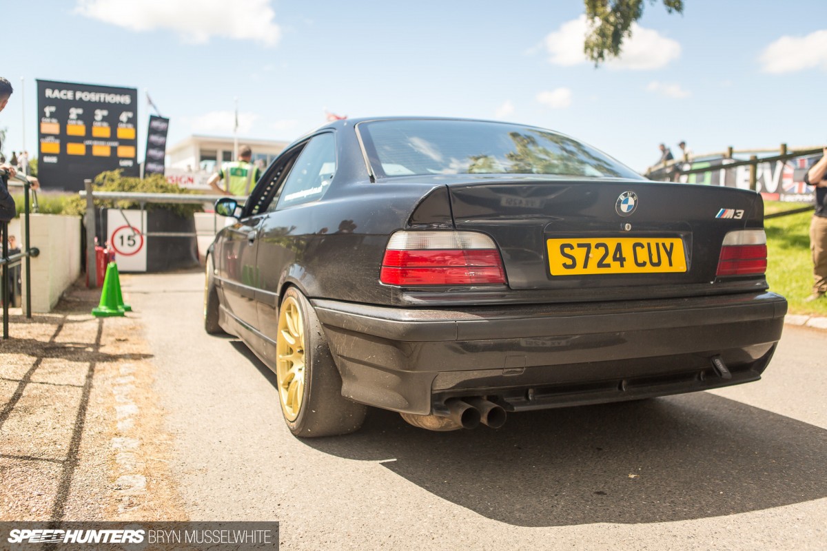 Players Classic Goodwood 2014-17