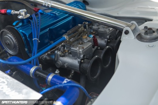 Players Classic Goodwood&nbsp;2014-207