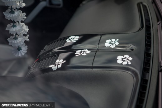 Players Classic Goodwood&nbsp;2014-208