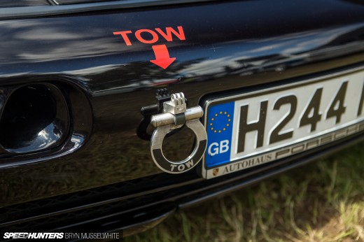 Players Classic Goodwood&nbsp;2014-210