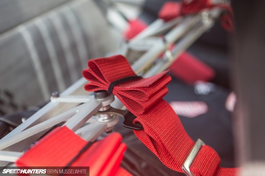 Players Classic Goodwood&nbsp;2014-222