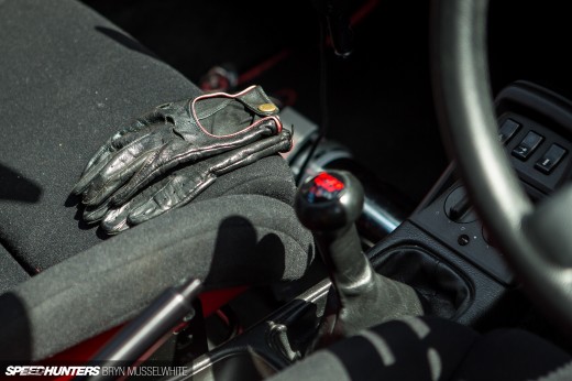 Players Classic Goodwood&nbsp;2014-224