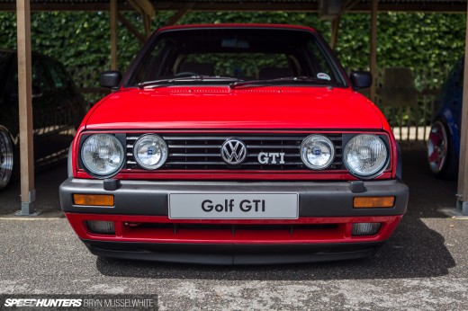 Players Classic Goodwood&nbsp;2014-226