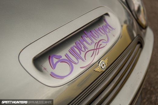 Players Classic Goodwood&nbsp;2014-246