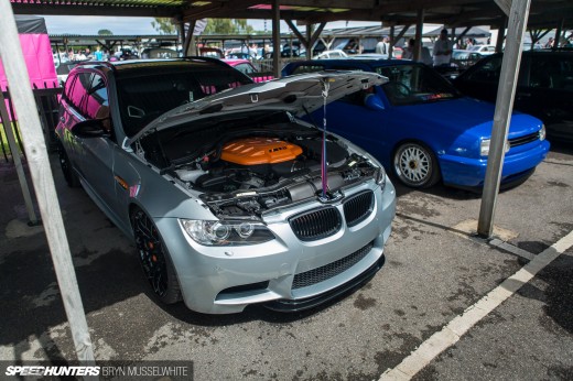 Players Classic Goodwood&nbsp;2014-257