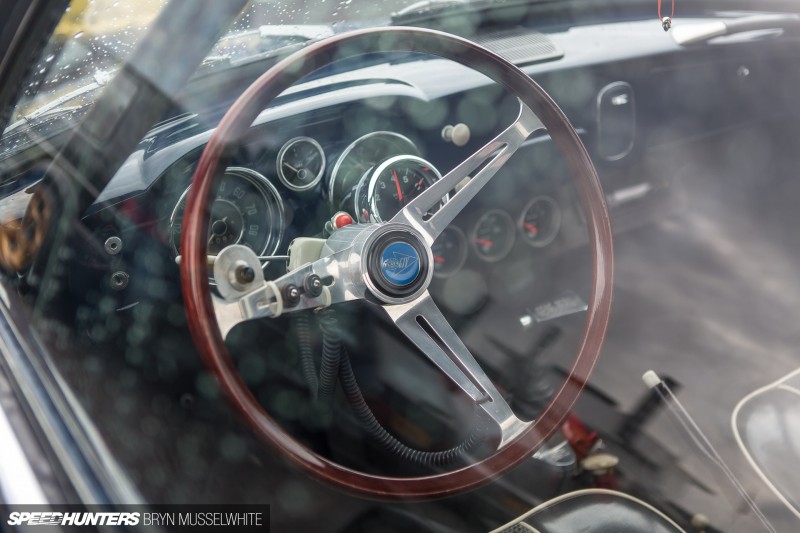 Players Classic Goodwood&nbsp;2014-259