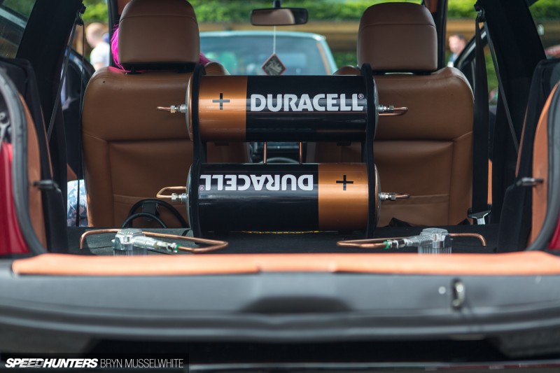 Players Classic Goodwood&nbsp;2014-287