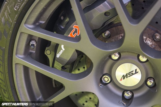 Players Classic Goodwood&nbsp;2014-29