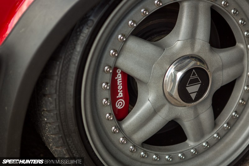 Players Classic Goodwood&nbsp;2014-294