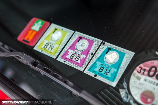 Players Classic Goodwood&nbsp;2014-297