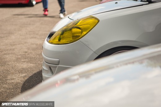 Players Classic Goodwood&nbsp;2014-301