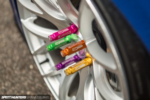 Players Classic Goodwood&nbsp;2014-307