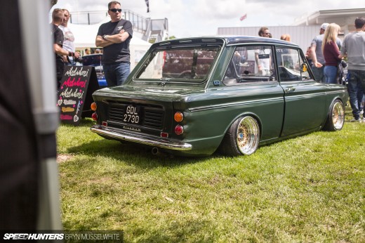 Players Classic Goodwood&nbsp;2014-324