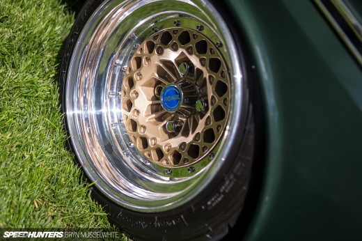 Players Classic Goodwood&nbsp;2014-326